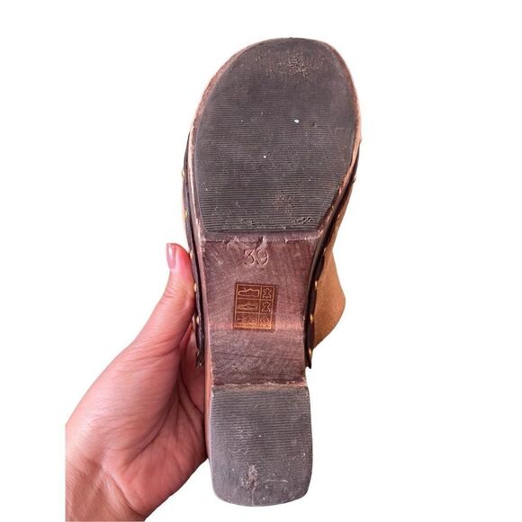 Dolce & Gabbana clogs - Picture 5 of 8